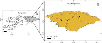 Organic agriculture in Kyrgyzstan: experiences with implementing participatory guarantee systems